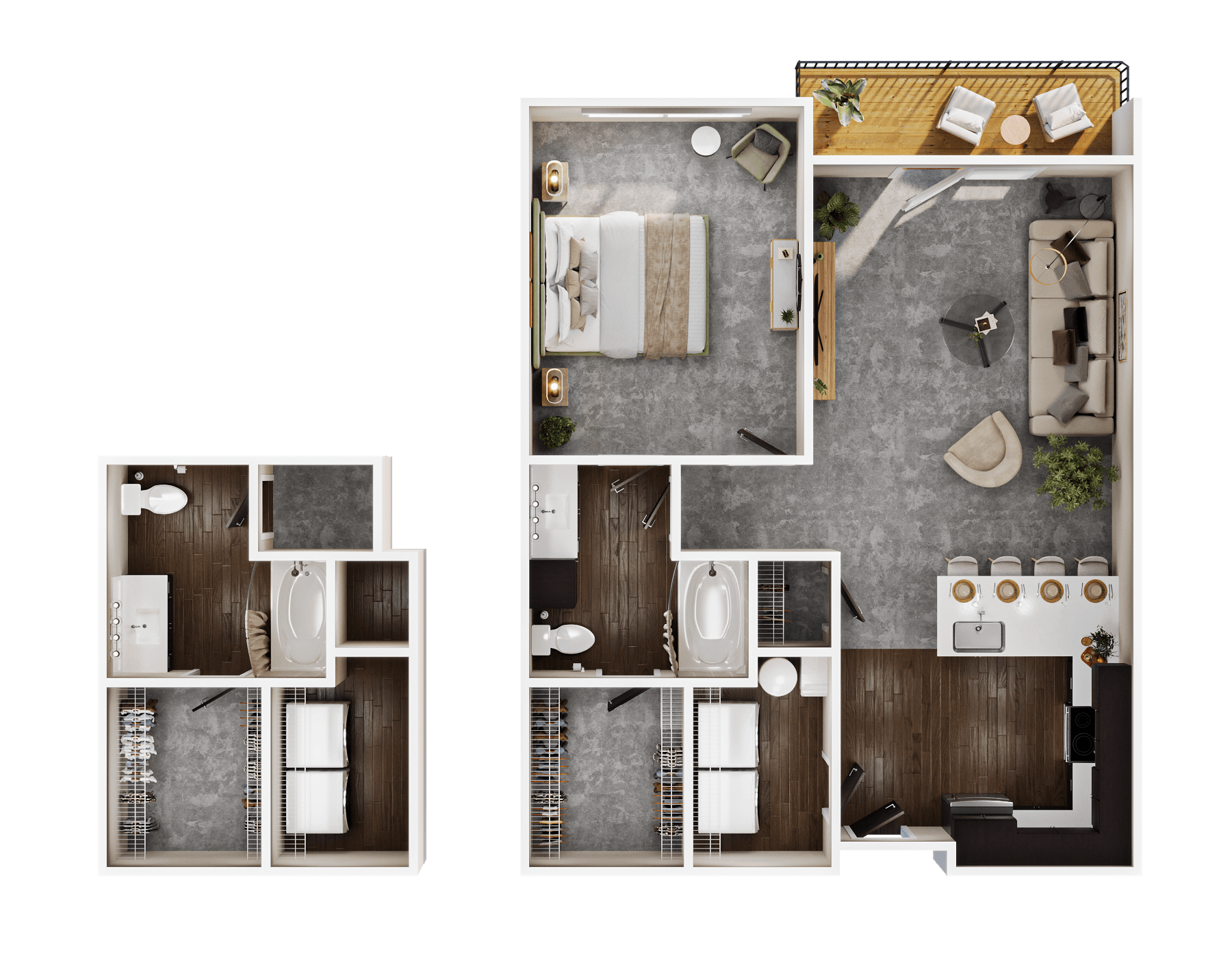 76 floorplan
